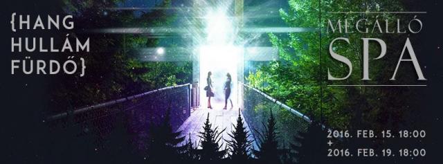 Foresta Lumina project